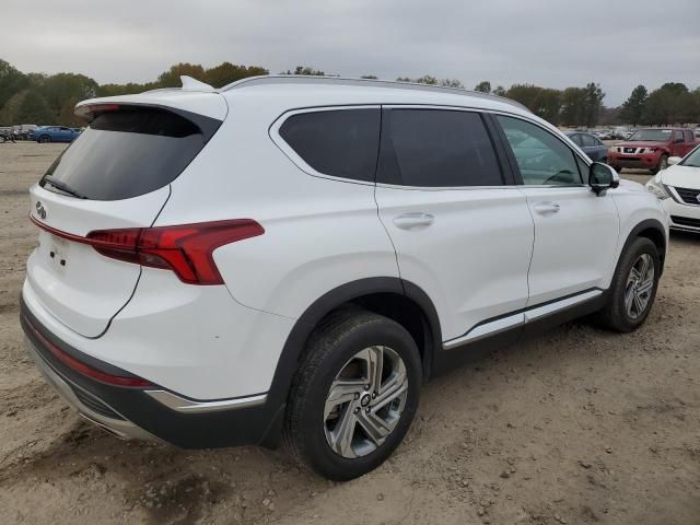 2023 Hyundai Santa FE SEL Premium