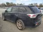 2014 Mitsubishi Outlander SE