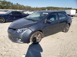 2016 Toyota Corolla L for sale in Ellenwood, GA