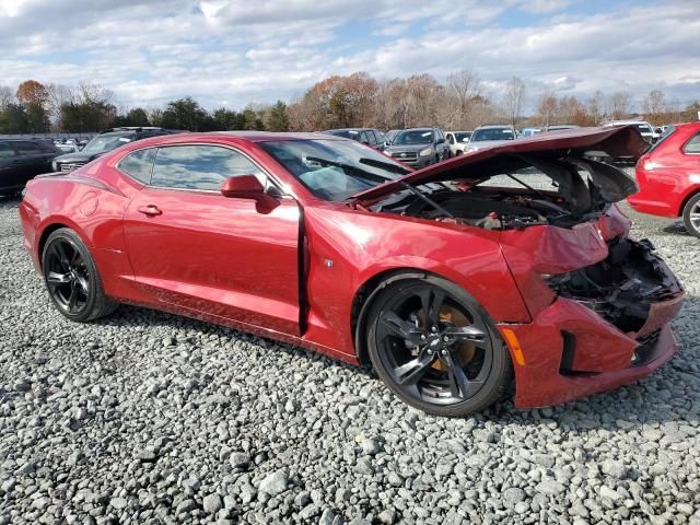 2019 Chevrolet Camaro LS