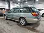 2004 Subaru Legacy Outback H6 3.0 VDC