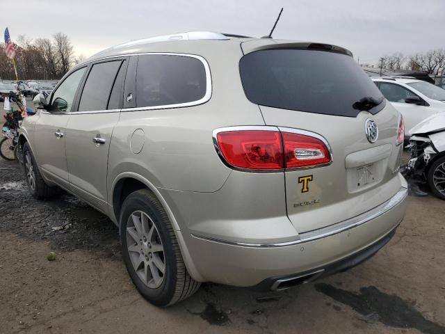 2013 Buick Enclave