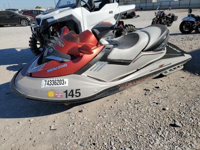 2005 Seadoo RXT