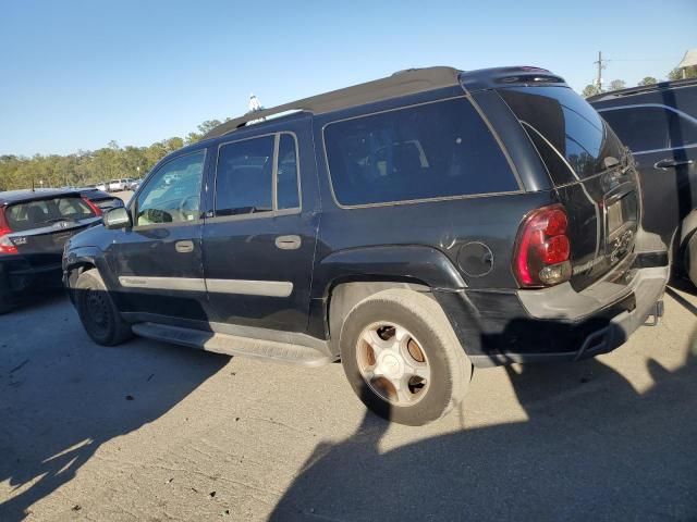 2004 Chevrolet Trailblazer EXT LS