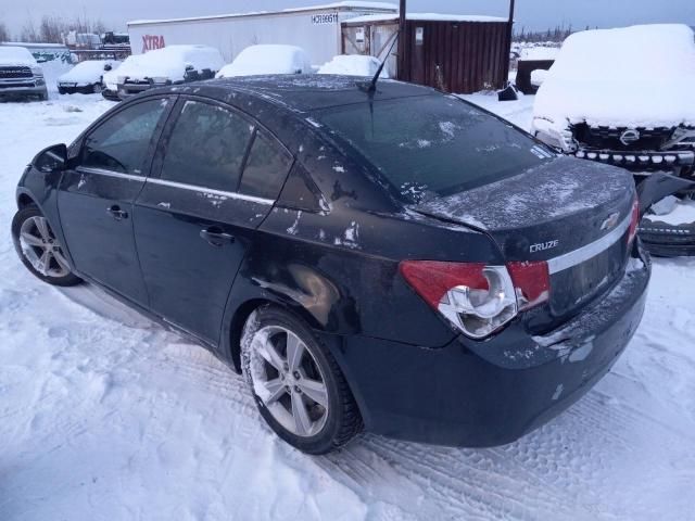 2013 Chevrolet Cruze LT