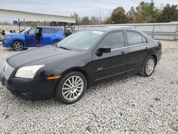 Mercury Milan salvage cars for sale: 2008 Mercury Milan Premier