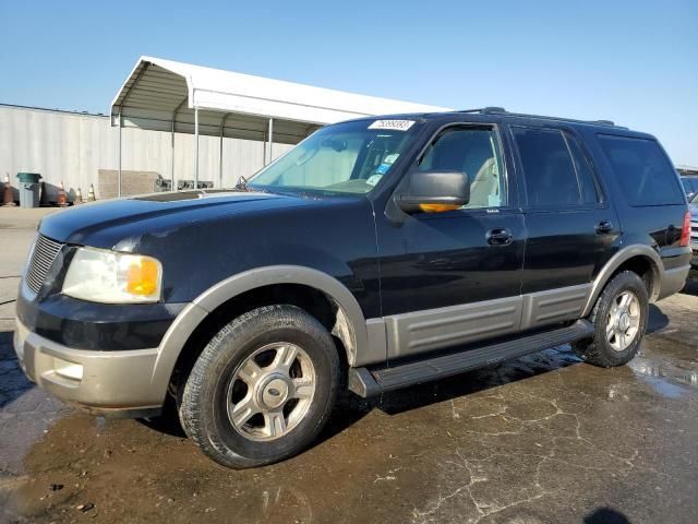 2003 Ford Expedition Eddie Bauer