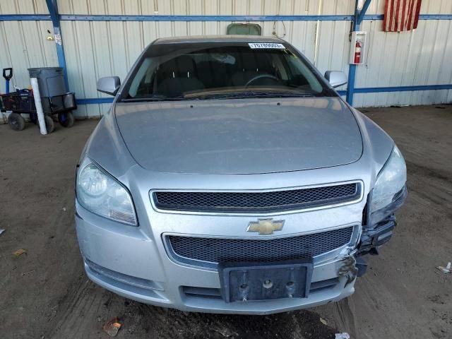 2010 Chevrolet Malibu 1LT