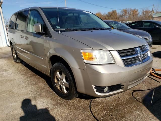 2008 Dodge Grand Caravan SXT