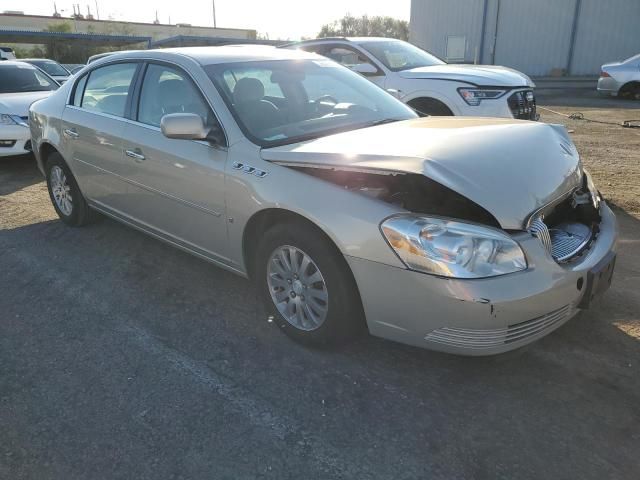 2008 Buick Lucerne CX