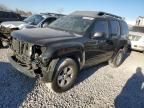 2007 Nissan Xterra OFF Road