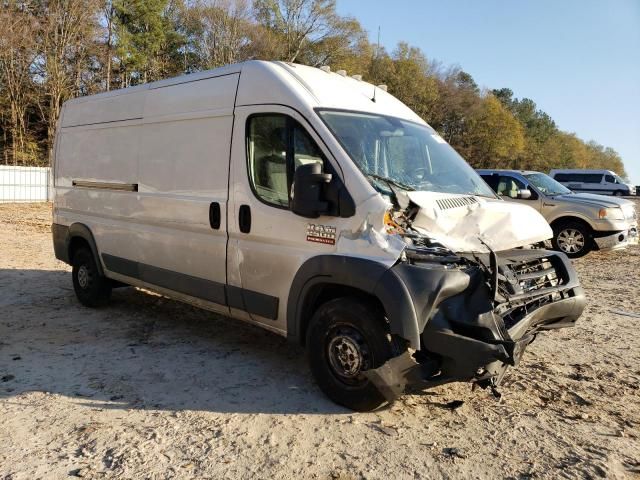 2015 Dodge RAM Promaster 2500 2500 High