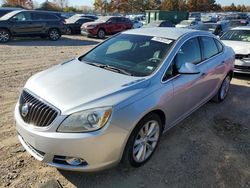Hail Damaged Cars for sale at auction: 2012 Buick Verano