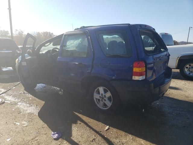 2006 Ford Escape XLS