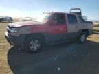 2005 Chevrolet Avalanche K1500