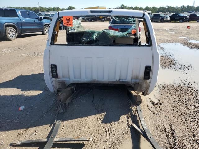 2005 Chevrolet Silverado C1500