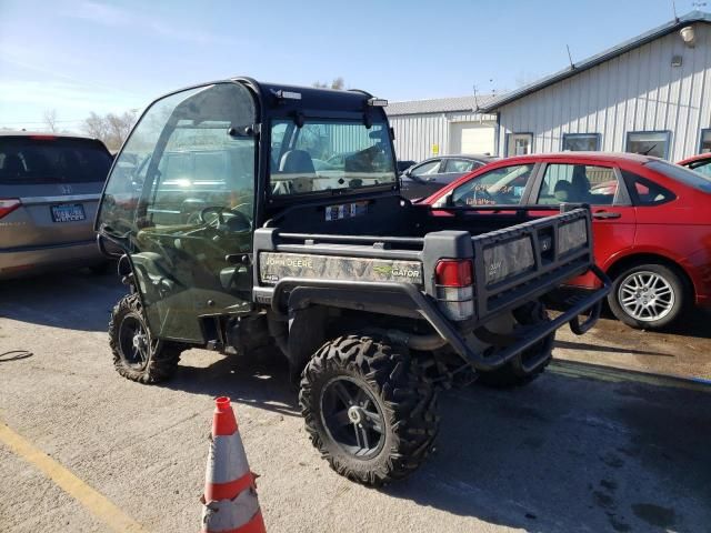 2014 John Deere Gator