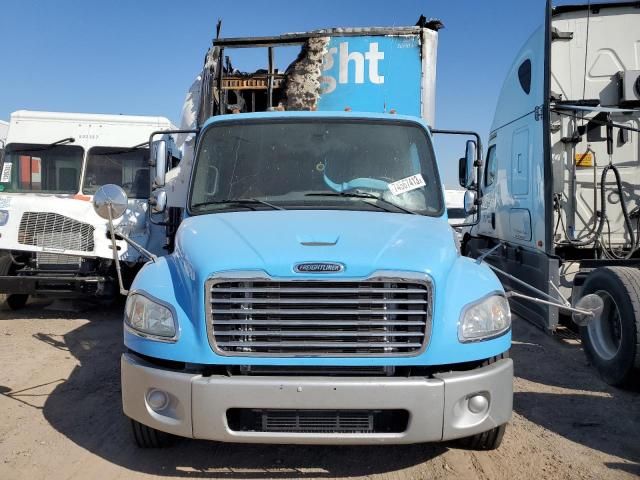 2019 Freightliner M2 106 Medium Duty