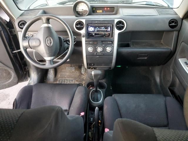 2004 Scion XB