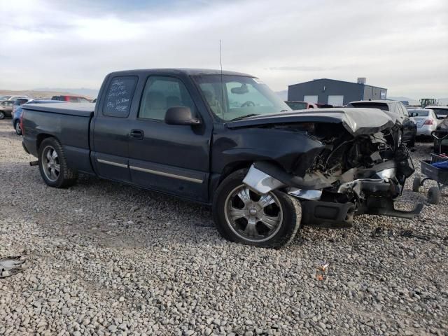 2003 Chevrolet Silverado C1500