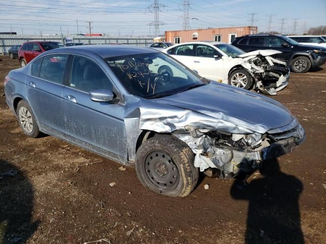 2011 Honda Accord LX