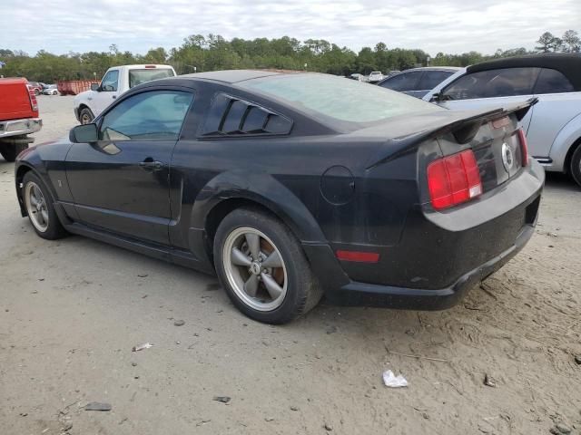 2005 Ford Mustang GT