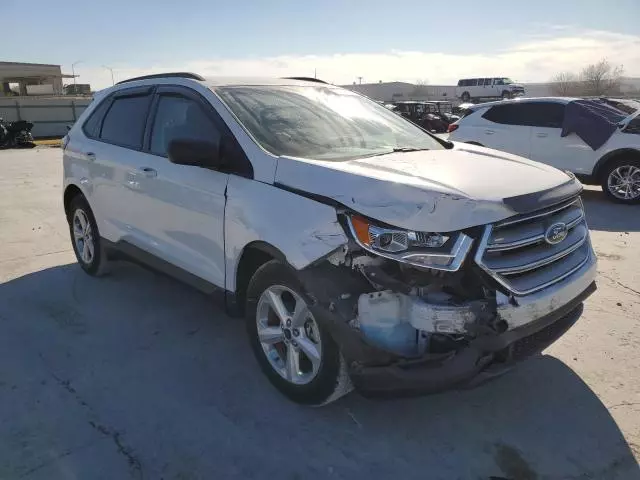 2016 Ford Edge SE