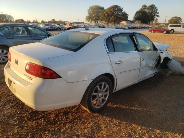 2008 Buick Lucerne CXL