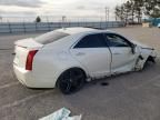 2014 Cadillac ATS Luxury