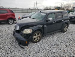 Salvage cars for sale at Barberton, OH auction: 2006 Chevrolet HHR LT