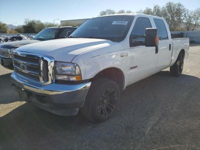 2004 Ford F250 Super Duty for sale in Las Vegas, NV