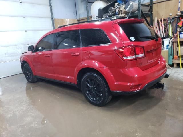 2014 Dodge Journey SXT