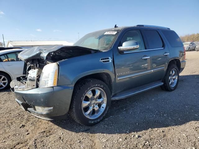 2009 Cadillac Escalade