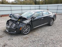Salvage cars for sale from Copart Augusta, GA: 2013 Cadillac XTS