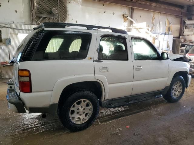 2003 Chevrolet Tahoe K1500