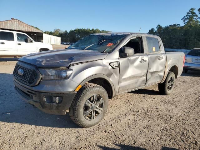 2023 Ford Ranger XL