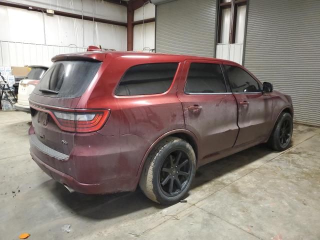 2019 Dodge Durango R/T