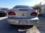 2002 Chevrolet Cavalier LS