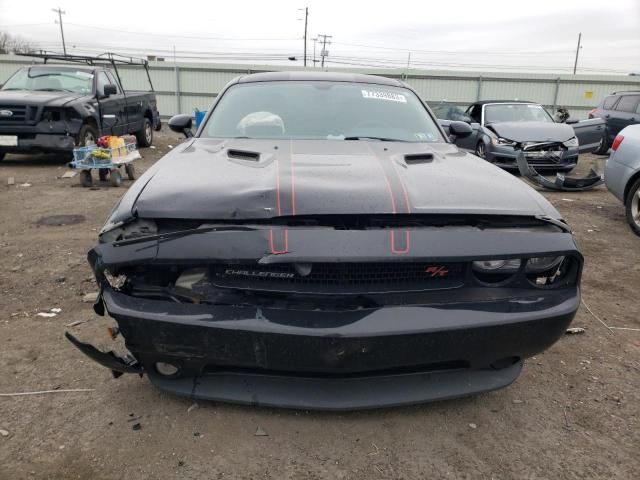 2013 Dodge Challenger R/T