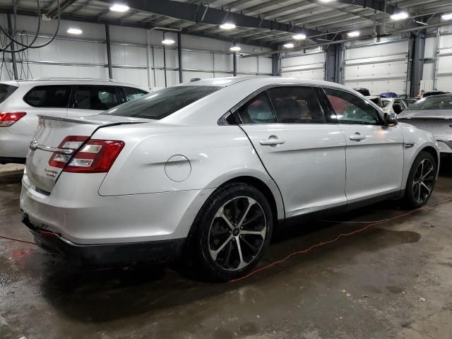 2014 Ford Taurus Limited