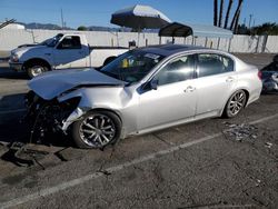 2011 Infiniti G37 Base for sale in Van Nuys, CA