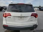 2012 Acura MDX Advance