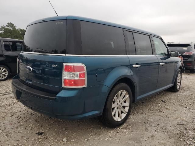 2011 Ford Flex SEL