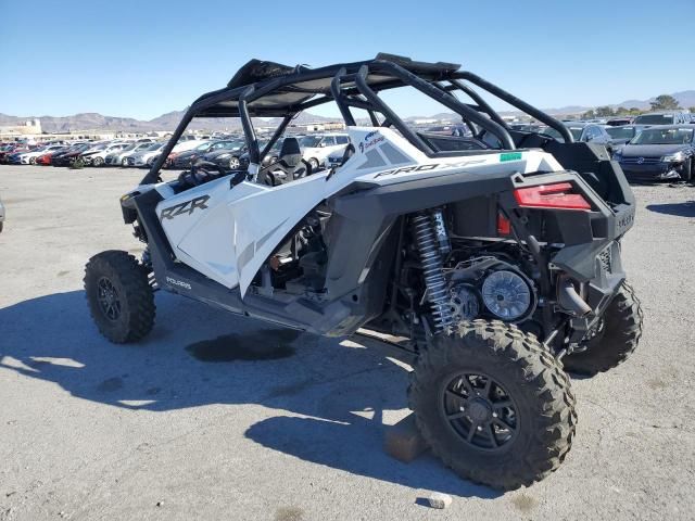 2022 Polaris RZR PRO XP 4 Sport