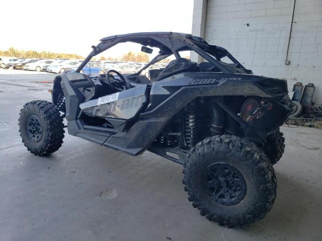 2023 Can-Am Maverick X3 X DS Turbo RR