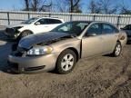 2007 Chevrolet Impala LT