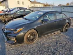 Toyota Vehiculos salvage en venta: 2022 Toyota Corolla SE