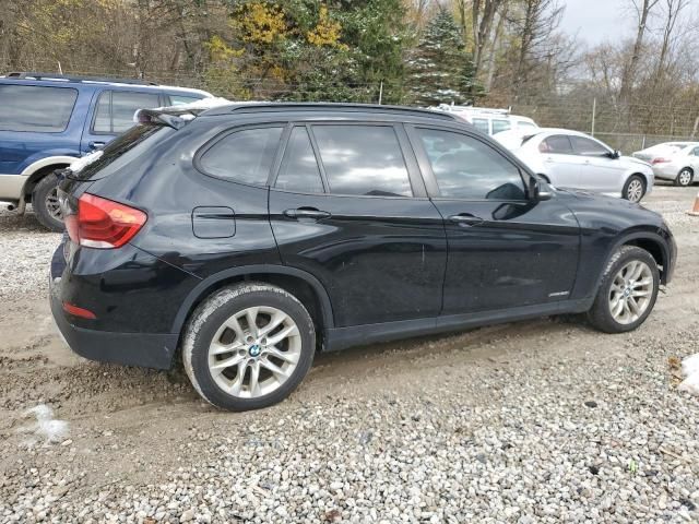 2015 BMW X1 XDRIVE28I