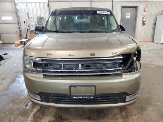 2013 Ford Flex SEL