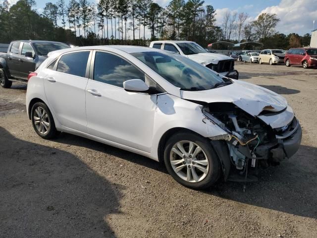 2014 Hyundai Elantra GT